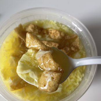 China Sea Restaurant - Egg Drop Soup. Tastes like farm fresh eggs! - Chinese Near Me - East Orange, New Jersey China Sea Restaurant - Egg Drop Soup. Tastes like farm fresh eggs! - Chinese Near Me - East Orange, New Jersey