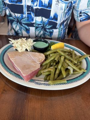 Fish Tales Market and Eatery by null
