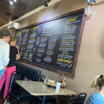 Paradise Bistro & Coffee - Coffee & Tea Near Me - Granbury, Texas