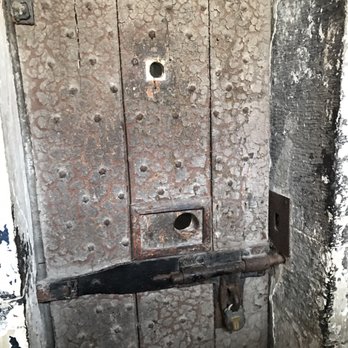 Kilmainham Gaol - Museums Near Me - Kilmainham, D