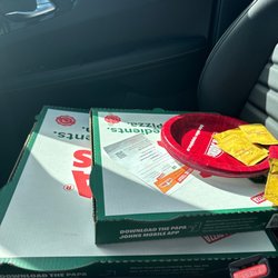CYO pizza