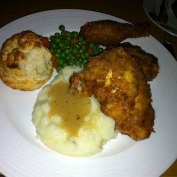 Firefly Restaurant - Fried chicken - New American Near Me - San Francisco, California Firefly Restaurant - Fried chicken - New American Near Me - San Francisco, California