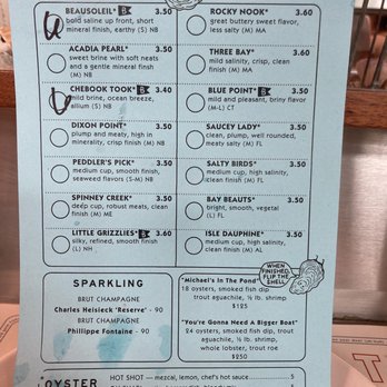 BeetleCat - Seafood Near Me - Atlanta, Georgia
