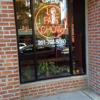 Lo-Fatt-Chow - Exterior - Chinese Near Me - Hoboken, New Jersey