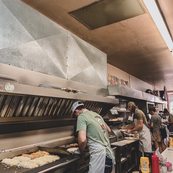Durango Diner - Inside - Diners Near Me - Durango, Colorado