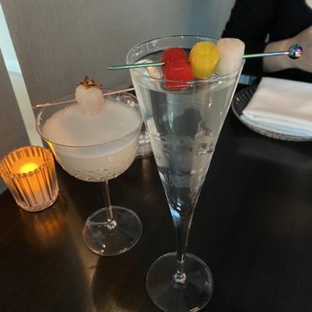 Bon Mot - Korean Near Me - Cupertino, California