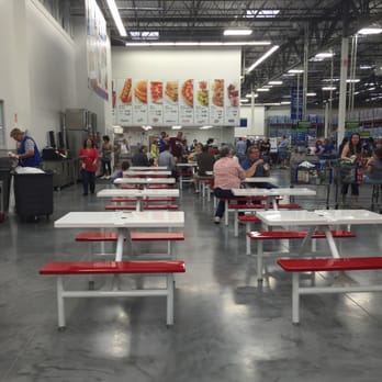 Sam's Club - Cafe - Wholesale Stores Near Me - Ankeny, Iowa