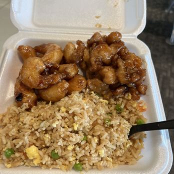 Pick Up Stix - 2- pics plate for $21 - Chinese Near Me - Houston, Texas Pick Up Stix - 2- pics plate for $21 - Chinese Near Me - Houston, Texas