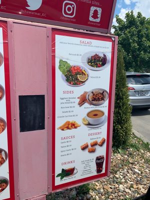 Menu photo 6 Shawarmar Kansas City, MO Menu photo 6 Shawarmar Kansas City, MO