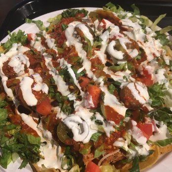 Red Luna Taco Factory - Super nachos - Tacos Near Me - White Bear Lake, Minnesota Red Luna Taco Factory - Super nachos - Tacos Near Me - White Bear Lake, Minnesota