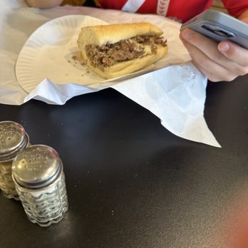 Lola's Italian Kitchen & Market - Steak and cheese - Italian Near Me - Natick, Massachusetts