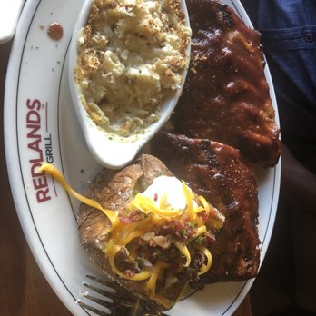 J. Alexander's - Steakhouses Near Me - Tampa, Florida