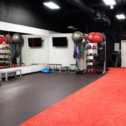 Streamline Fitness