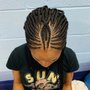Photo of Mali African Hair Braiding