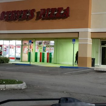 Steve's Pizza West - Pizza Near Me - Miami, Florida Steve's Pizza West - Pizza Near Me - Miami, Florida