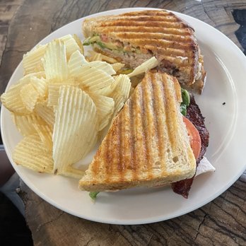 The Coffee Shop - Lunch Sandwich - Coffee & Tea Near Me - Gilbert, Arizona