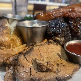 Kids Beef Rib