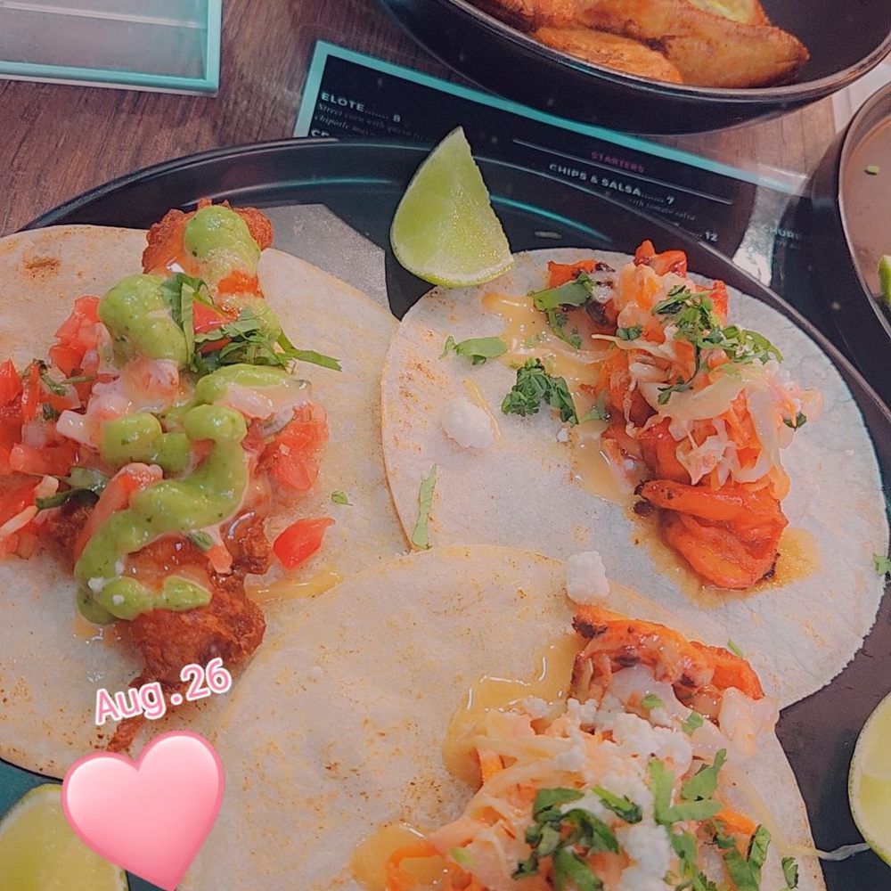 The Taco Bar - New Mexican Cuisine Near Me - Brooklyn, New York The Taco Bar - New Mexican Cuisine Near Me - Brooklyn, New York