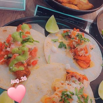 The Taco Bar - New Mexican Cuisine Near Me - Brooklyn, New York The Taco Bar - New Mexican Cuisine Near Me - Brooklyn, New York