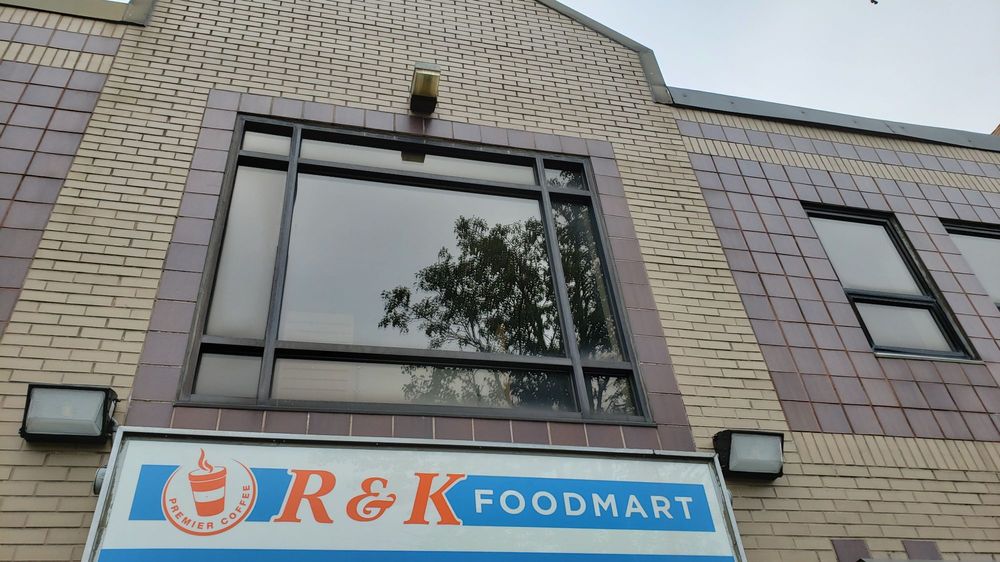 R & K FOOD MART Updated September 2024 77 Legion Pkwy, Brockton, Massachusetts Grocery