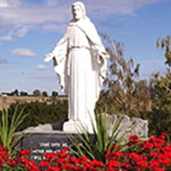 West Hills Memorial Park - Funeral Services & Cemeteries Near Me - Yakima, Washington West Hills Memorial Park - Funeral Services & Cemeteries Near Me - Yakima, Washington