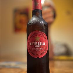 Cuba 512 - Estrella Damm (Barcelona) ~ Cuba 512
