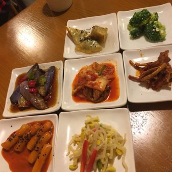 Makkal Chon - Korean Near Me - Toronto, Ontario Makkal Chon - Korean Near Me - Toronto, Ontario
