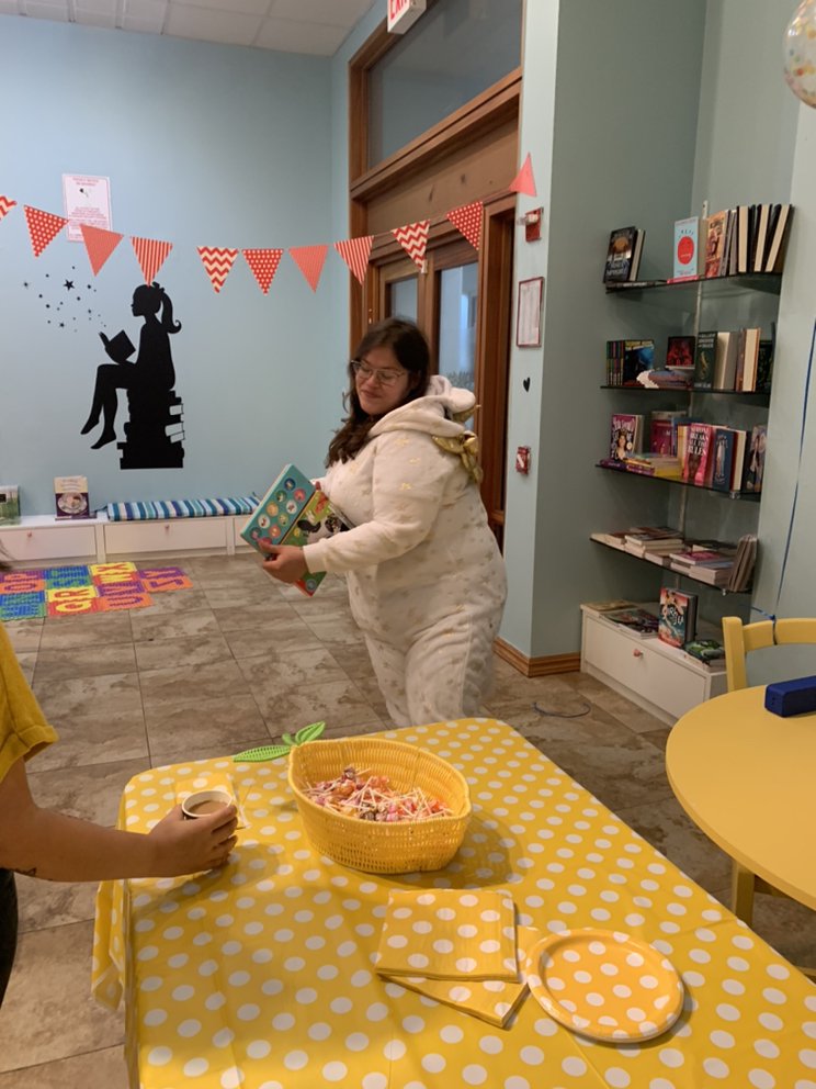 The Bookary - reading tutor in Queens, NY