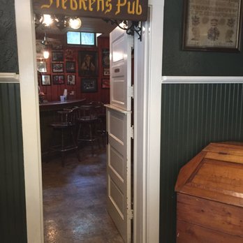 Siebkens Resort - Siebkens Pub off the main dining room is a great hidden gem - Venues & Event Spaces Near Me - Elkhart Lake, Wisconsin