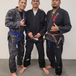 Roll Society Jiu-Jitsu Academy