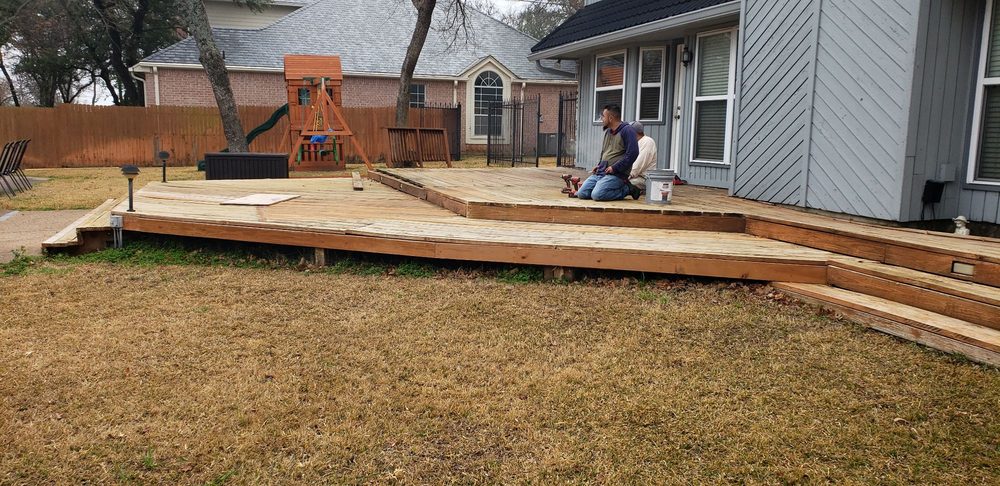 Slide of Sommerstone Construction