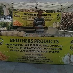 Glendale Farmer's Market