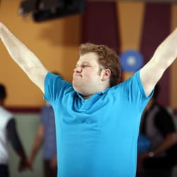 Thunder Strikes Bowling Center