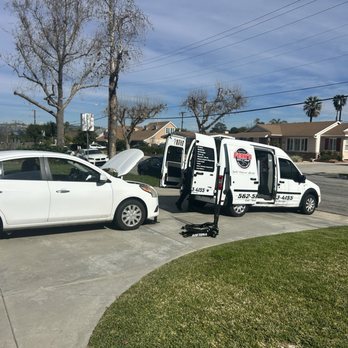 Fern's Mobile Auto Service - Auto Repair Near Me Fern's Mobile Auto Service - Auto Repair Near Me