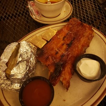 Mars Resort - Half order ribs - American Near Me - Lake Geneva, Wisconsin Mars Resort - Half order ribs - American Near Me - Lake Geneva, Wisconsin