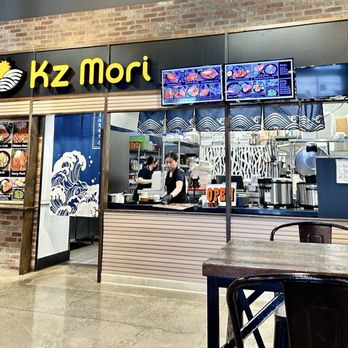 KZ Mori - Korean Near Me - San Diego, California KZ Mori - Korean Near Me - San Diego, California