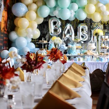 Eden Events - Book your next event - Venues & Event Spaces Near Me - St. Charles, Illinois