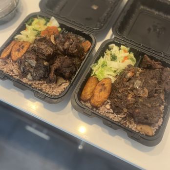 THE JERK SPOT JAMAICAN RESTAURANT - Updated February 2026 - 479