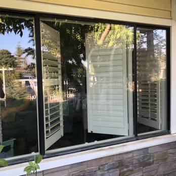 Glass Medic - Hard water deposits gone!!! Sparkling windows! - Glass & Mirrors Near Me Glass Medic - Hard water deposits gone!!! Sparkling windows! - Glass & Mirrors Near Me