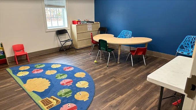 HealthPRO Pediatrics - Cameron - child therapist in Cameron, NC