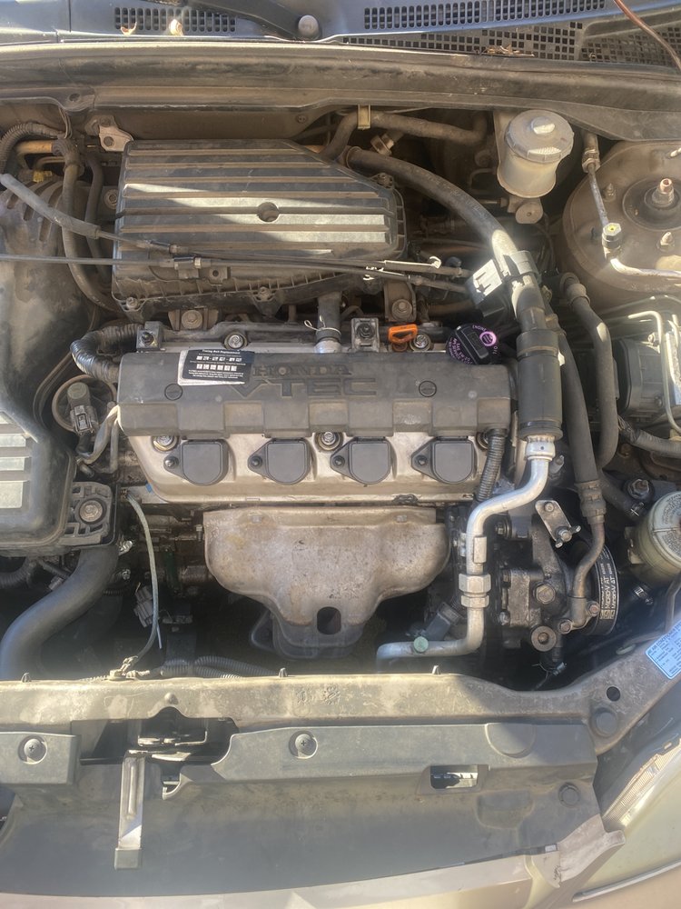 THE CAR DOCTORS OF AUBURN Auburn, Alabama Auto Repair Phone