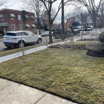 Ventura Landscaping - Job complete. Sod installation. - Tree Services Near Me Ventura Landscaping - Job complete. Sod installation. - Tree Services Near Me
