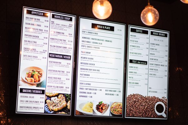 Menu photo 4 Urban Cup Cypress, CA