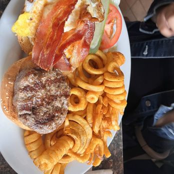 Sunset Park Diner & Donuts - Diners Near Me - Brooklyn, New York