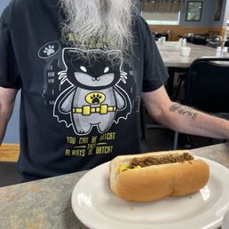 Coney Dogs