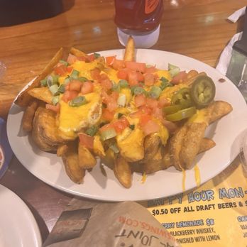 Roosters - Dumpster Wedges - Burgers Near Me - Lexington, Kentucky Roosters - Dumpster Wedges - Burgers Near Me - Lexington, Kentucky