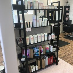 Hair products!!