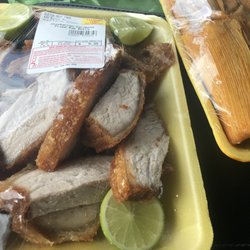 Burton Meat Farm