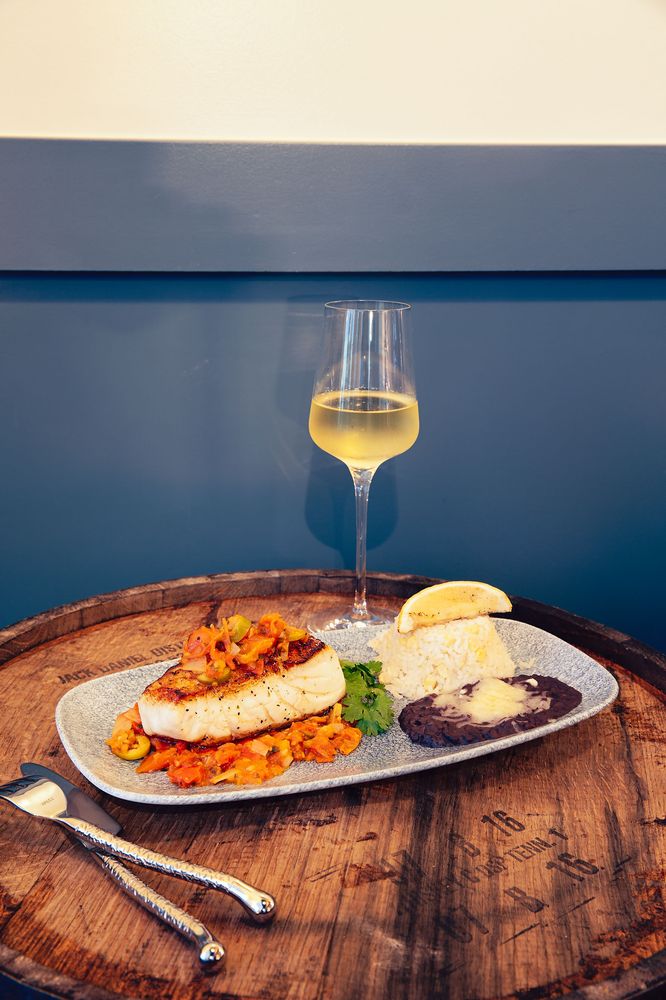 Caló Kitchen + Tequila - El Segundo