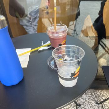 Juice Crafters - Juice Bars & Smoothies Near Me - Los Angeles, California